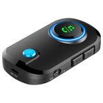 Matériels audio transmetteur audio Sans Fil Bluetooth AKASHI infinytech Réunion 01