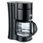 Electroménager cafetière TECHWOOD TCA-926 12 tasses infinytech Réunion 1