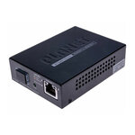 Matériels informatique PLANET XT-705A CONVERT.FIBRE 10G SFP Plus - RJ45 10G 5G 2,5G 1G infinytech Réunion 01