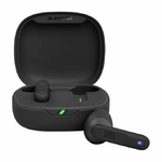 Matériels audio écouteurs JBL Wave Flex Noir infinytech Réunion 01