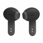 Matériels audio écouteurs JBL Wave Flex Noir infinytech Réunion 03