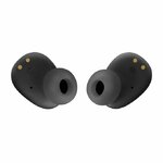 Matériels audio écouteurs JBL Wave Buds Noir infinytech Réunion 03