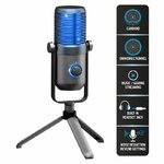 Matériels audio microphone SPIRIT of GAMER EKO 900 infinytech Réunion 02