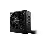 Matériels informatique alimentation BE QUIET SYSTEM POWER 9 CM 700W infinytech Réunion 01