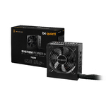 Matériels informatique alimentation BE QUIET SYSTEM POWER 9 CM 700W infinytech Réunion 03