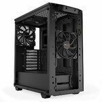 Matériels informatique boitier BE QUIET Pure Base 500DX Noir infinytech Réunion 12