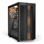 Matériels informatique boitier BE QUIET Pure Base 500DX Noir infinytech Réunion 01