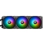 Matériels informatique watercooling THERMALTAKE Floe RC360 CPU et Memory AIO Liquid Cooler infinytech Réunion 02