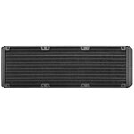 Matériels informatique watercooling THERMALTAKE Floe RC360 CPU et Memory AIO Liquid Cooler infinytech Réunion 03