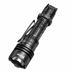 Accessoires lampe torche WUBEN T1 infinytech Réunion 02