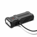 Accessoires lampe de poche WUBEN X1 Noire infinytech Réunion 01