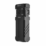 Accessoires lampe de poche WUBEN X1 Noire infinytech Réunion 02