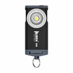 Accessoires mini lampe de poche WUBEN G2 Noire infinytech Réunion 01