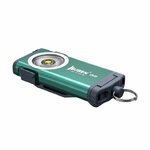 Accessoires mini lampe de poche WUBEN G2 Verte infinytech Réunion 03