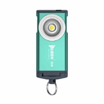 Accessoires mini lampe de poche WUBEN G2 Verte infinytech Réunion 01