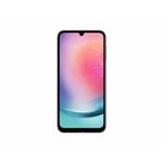 Téléphonie mobile smartphone SAMSUNG Galaxy A24 4Go 128Go Noir infinytech Réunion 02