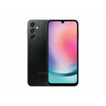 Téléphonie mobile smartphone SAMSUNG Galaxy A24 4Go 128Go Noir infinytech Réunion 01