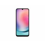 Téléphonie mobile smartphone SAMSUNG Galaxy A24 4Go 128Go Argent infinytech Réunion 02
