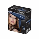 Petit électroménager sèche cheveux Pro TECHWOOD TSC-2244 infinytech Réunion 02