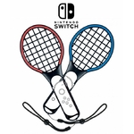 Accessoires Kit De 2 Raquettes De Tennis Pour JOY-CON NACON pour Nintendo Switch infinytech Réunion 01