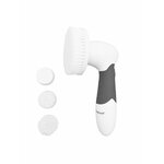 Petit électroménager brosse nettoyante visage TECHWOOD TBV-313 infinytech Réunion 04