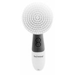 Petit électroménager brosse nettoyante visage TECHWOOD TBV-313 infinytech Réunion 05
