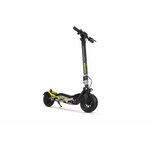 Trottinette électrique DUCATI Croos-E-Sport infinytech Réunion 02