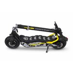 Trottinette électrique DUCATI Croos-E-Sport infinytech Réunion 04