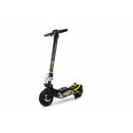 Trottinette électrique DUCATI Croos-E-Sport infinytech Réunion 01
