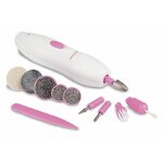 Petit électroménager set manucure TECHWOOD TMA-88 infinytech Réunion 02