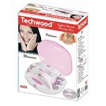 Petit électroménager set manucure TECHWOOD TMA-88 infinytech Réunion 03