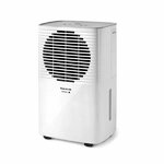 Petit électroménager déshumidificateur d'air TAURUS Pleasant infinytech Réunion 01