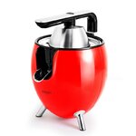Petit électroménager presse agrumes électrique KITCHENCOOK PressPod Rouge infinytech Réunion 01