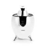 Petit électroménager presse agrumes électrique KITCHENCOOK PressPod Blanc infinytech Réunion 02