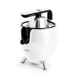Petit électroménager presse agrumes électrique KITCHENCOOK PressPod Blanc infinytech Réunion 01