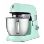 Petit électroménager robot pétrin XL 6.5L KITCHENCOOK avec Blender Vert infinytech Réunion 02