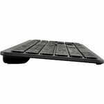 Matériels informatique clavier BLUESTORK pour Mav sans fil Noir infinytech Réunion 03