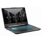 Matériels informatique pc portable ASUS TUF Gaming F15 FX506HC-HN429W infinytech Réunion 03