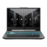Matériels informatique pc portable ASUS TUF Gaming F15 FX506HC-HN429W infinytech Réunion 01