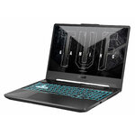 Matériels informatique pc portable ASUS TUF Gaming F15 FX506HC-HN429W infinytech Réunion 02