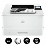 Matériels informatique imprimante laser Mono HP LaserJet Pro 4003dn 2Z609A infinytech Réunion 01