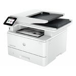 Matériels informatique Imprimante laser multifonction HP LaserJet Pro 4103dw 2Z627A infinytech Réunion 04