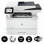 Matériels informatique Imprimante laser multifonction HP LaserJet Pro 4103dw 2Z627A infinytech Réunion 03