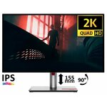 Matériels informatique écran pc LENOVO ThinkVision P27h-30 infinytech Réunion 01
