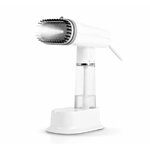 Petit électroménager Défroisseur Vapeur Multifonction GARNIER avec Mode À Sec Mysteam infinytech Réunion 01