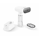 Petit électroménager Défroisseur Vapeur Multifonction GARNIER avec Mode À Sec Mysteam infinytech Réunion 02