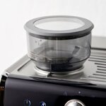 Petit électroménager machine expresso broyeur KITCHEN COOK Home Bistro infinytech Réunion 02