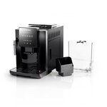 Petit électroménager machine expresso broyeur KITCHEN COOK Cofix Latte infinytech Réunion 02