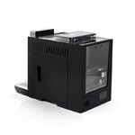 Petit électroménager machine expresso broyeur KITCHEN COOK Cofix Latte infinytech Réunion 03