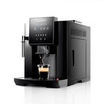 Petit électroménager machine expresso broyeur KITCHEN COOK Cofix Latte infinytech Réunion 01